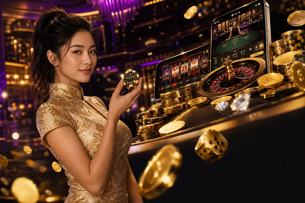 bwf88 panduan RTP volatiliti slot online